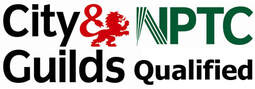 Tree Surgeons in Edinburgh, JDS Trees Ltd, City & Guilds Qualified