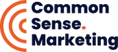 Web design & local SEO services in Edinburgh by Common Sense Marketing Ltd, click here for a quote